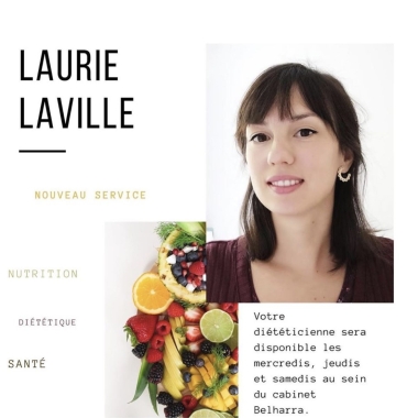 Laurie Laville