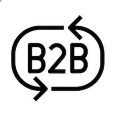 B2B