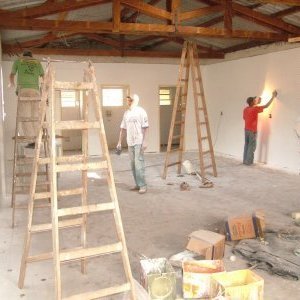 Obras em suaCasa