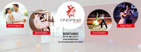OnDans Akademi