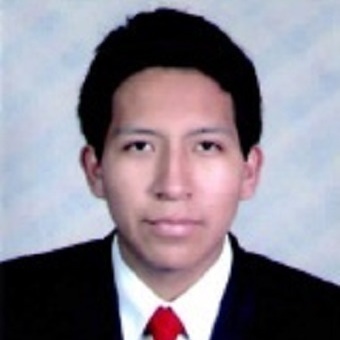 Isaac Pacas