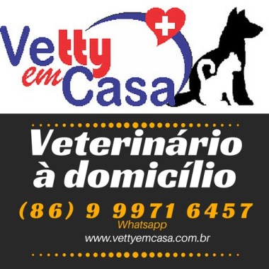 VettyemCasa - Veterinário a Domicilio