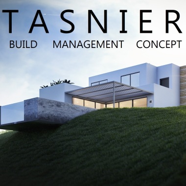 T A S N I E R sprl