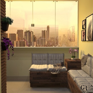 Gabrielle Ramos designer 