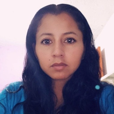 Liliana Jaime