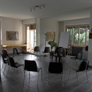 Olos Associazione