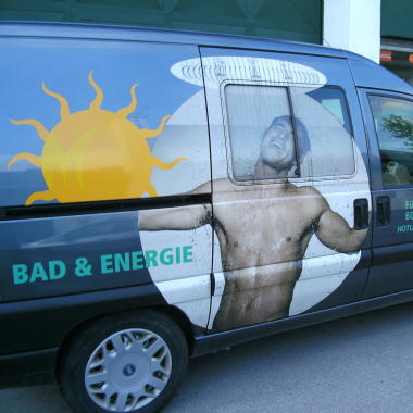 Bad & Energie Installations GmbH