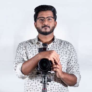 Anujith Rajasekharan