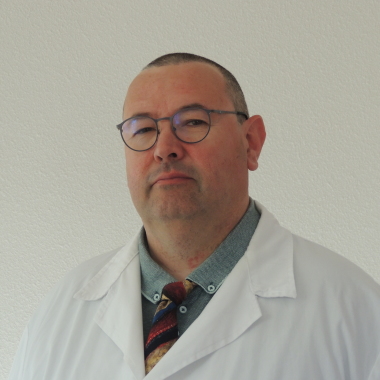 Pablo Huertas K.