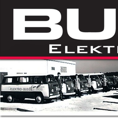 Elektro Busse GmbH