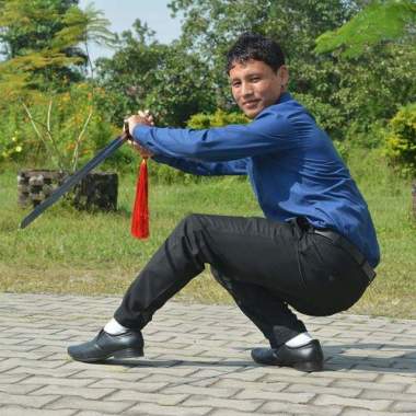 Wushu