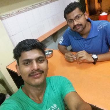 Prakkash