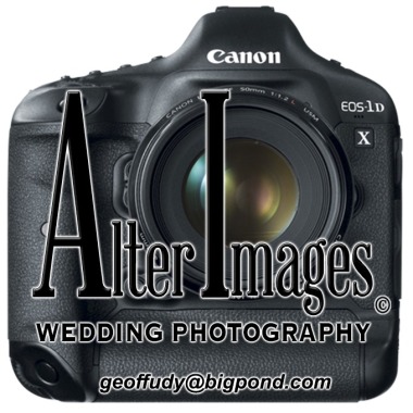 Alter Images Wedding Photography