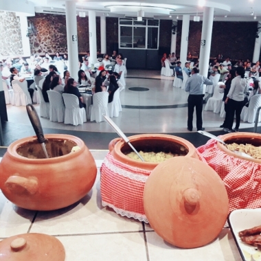 La Sazon de Mami catering