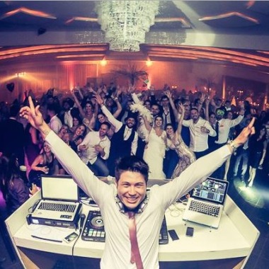 Ar2 Audio e eventos