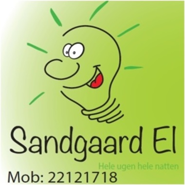 Sandgaardel