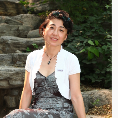Hui Yu
