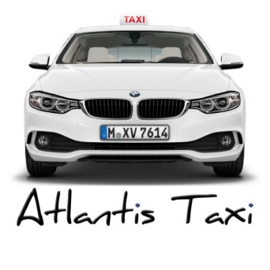 Atlantis Taxi
