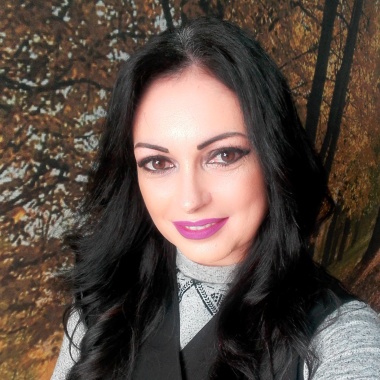 Dulce Isabel de Jesus da Silva