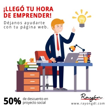 RayónGDL