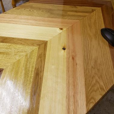 The Joinery Yard