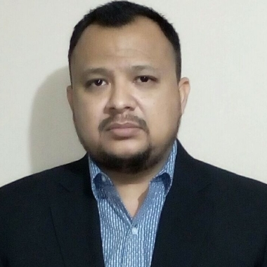 Arq. Daniel Guillermo Roman Guerrero
