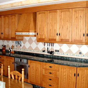 Remodelaciones Abel 