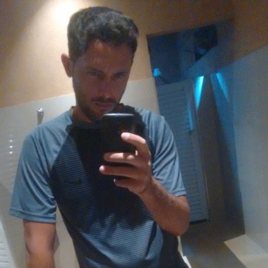 Pintor de residência