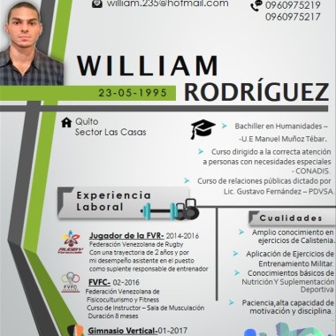 Tu mejor version