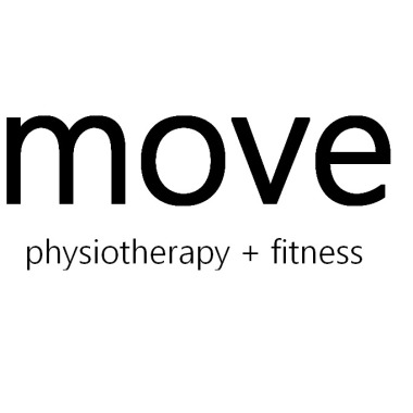 Move Physiotherapy and Fitness