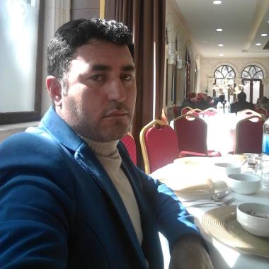 Neşet
