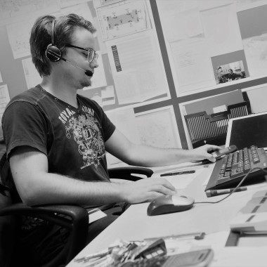 Sébastien Hubtek