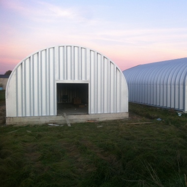 Kiwi Building & Landscaping Ltd