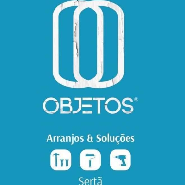 Objetos Sertã - Arranjos﹠Soluções