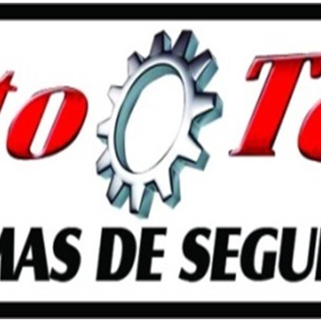 Auto tech sistemas de seguridad