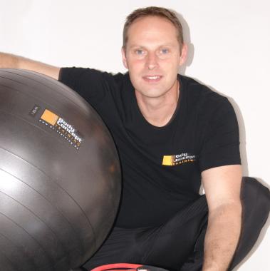 Henri-François Marx  Body Concept Training