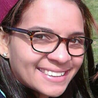 Maria Montilla
