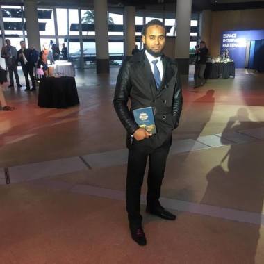 Christopher Dubois - Conseiller Patrimonial