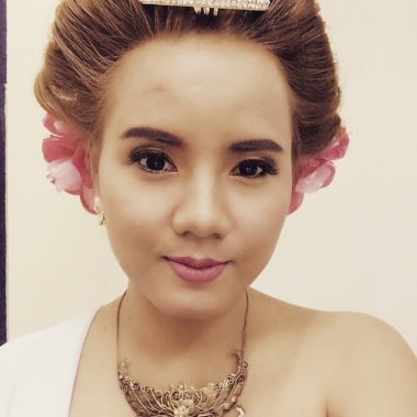 Ranti dance profile