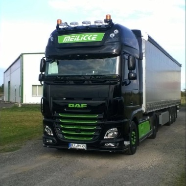 Meilicke Transporte