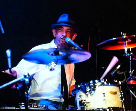 Jean luc Bocabeille musicien