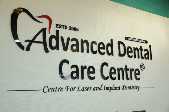 Advanced Dental Care Center