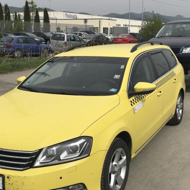 Taxi MLC