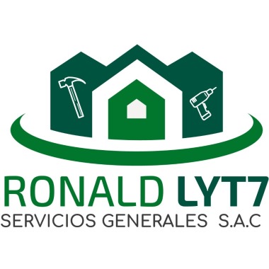 RONALD LYT7 SERVICIOS GENERALES SAC