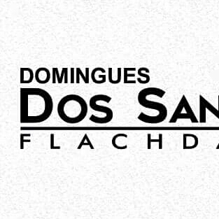 Domingues dos Santos Flachdach