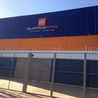 Guarde Mais Ribeirão Preto