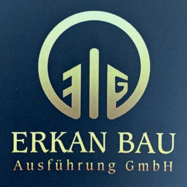 ERKAN BAU Ausführung GmbH