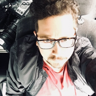 Marcelo Maldonado DF (Director de Fotografía)