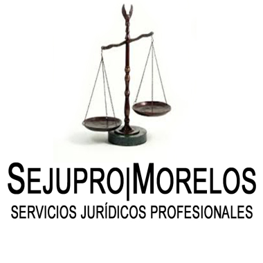 SEJUPRO|MORELOS