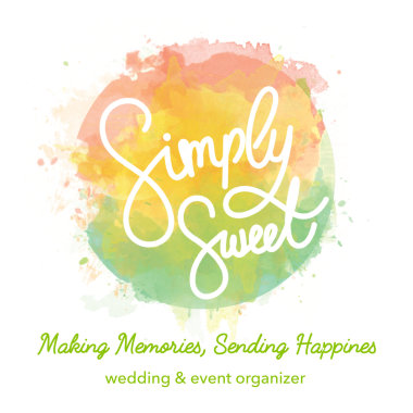 Simply Sweet Wedding & Event Organizer